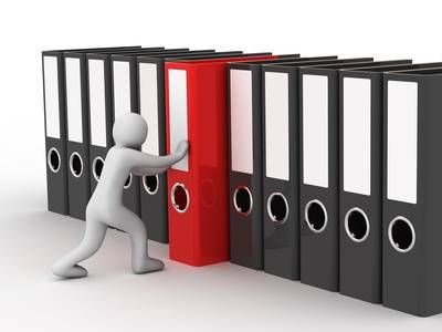 quel déménageur choisir pour réaliser l'emballage, le transport et la destruction de vos documents et archives sur marseille